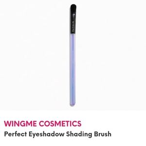 😍WINGME COSMETICS Perfect Eyeshadow  Shading Brush